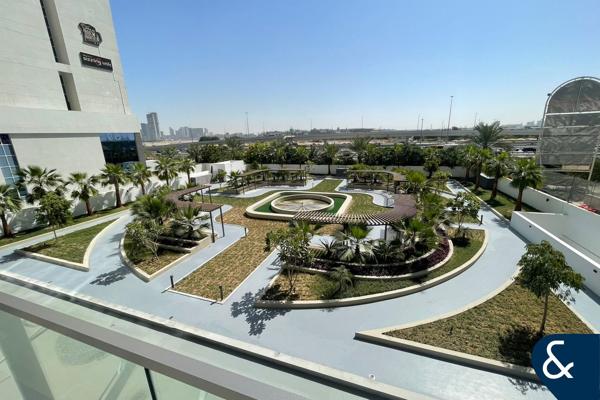 1 Bedroom | Brand New | Vacant | Burj Views
